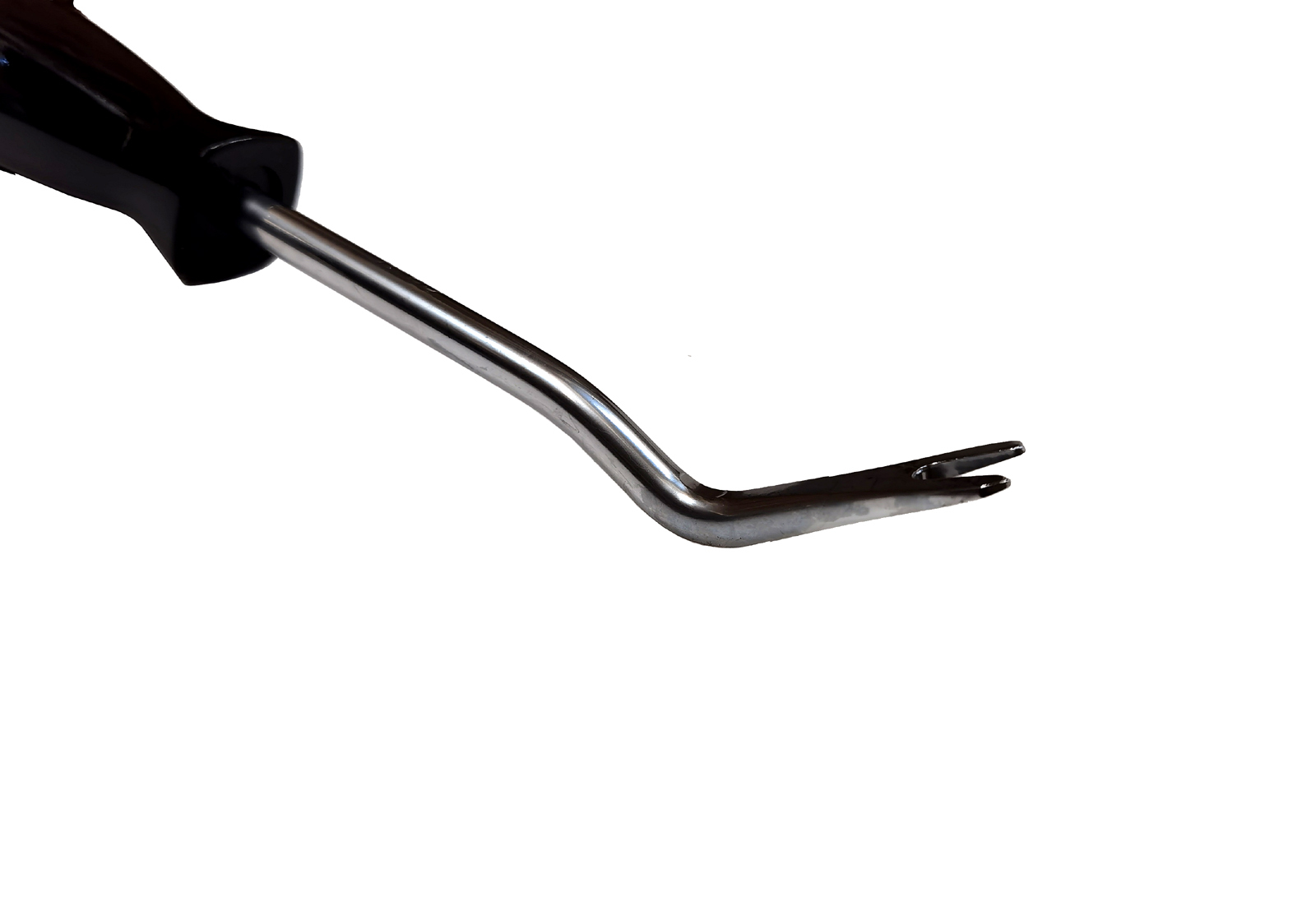 Selta Taiwan 7mm Car Door Panel Trim Pad & Upholstery Clip Remover V-notch Puller