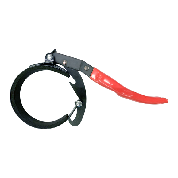 Selta Taiwan 70-108mm 3 Position Adjustable Oil Filter Wrench Band Grip