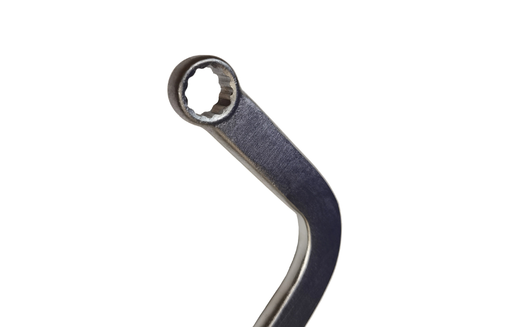 Selta Taiwan 13mm Injection Pump Wrench Fits Alfa Chrysler Form Holden Nissan Renault PSA VAG