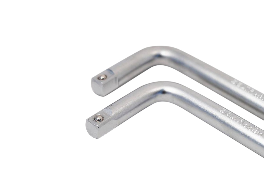 Selta Taiwan Cr-V 90 Degree Head Socket Wrench L Type Extension Bar