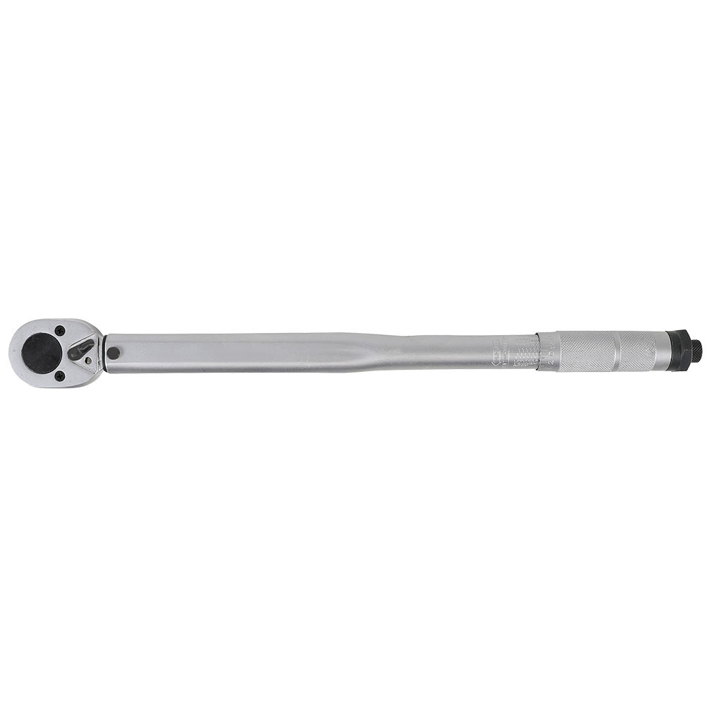 Selta Taiwan 3/8" Dr. 20-110Nm 336mmL Ratchet Torque Wrench Adjustable Tension