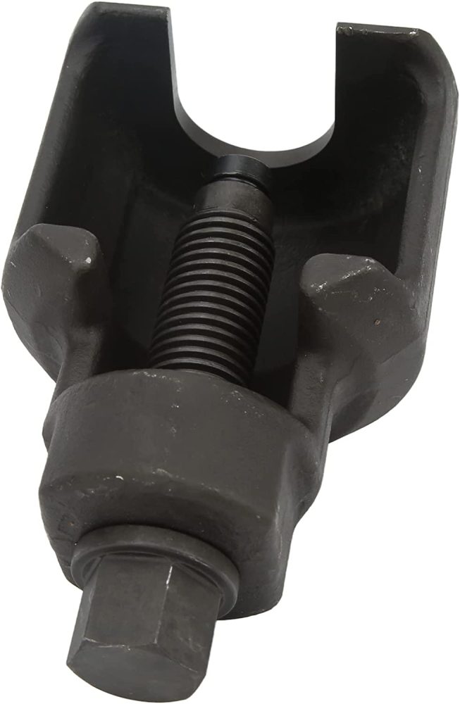 Heavy-duty Truck Ball Joint Remover 39mm Cap. Extractor Separator Puller