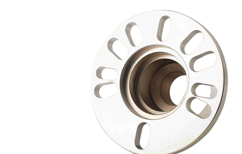 Hydraulic Ram Drive Wheel Hub Drive Shaft Puller 4-5 Studs 96-125mm 10 Ton