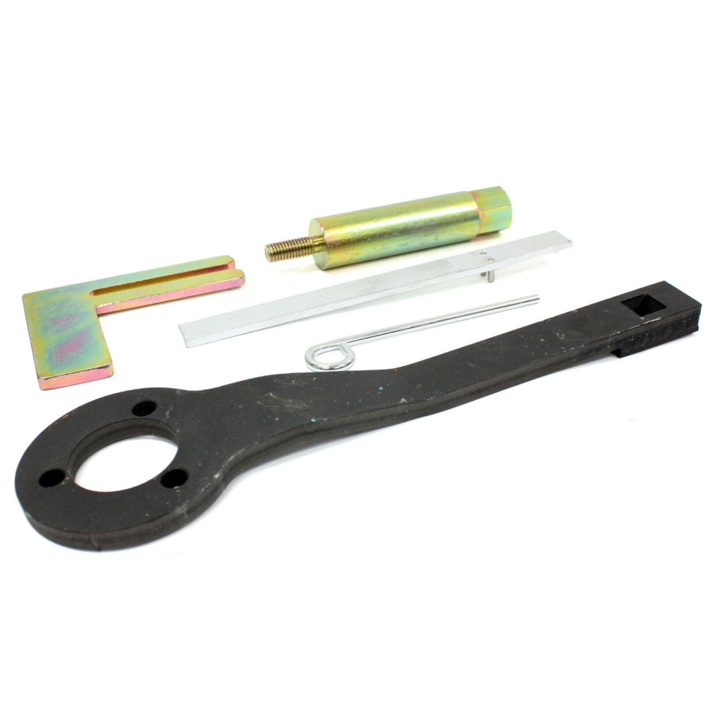 5pc Petrol Engine Timing Chain Service Tool Kit BMW MINI PSA