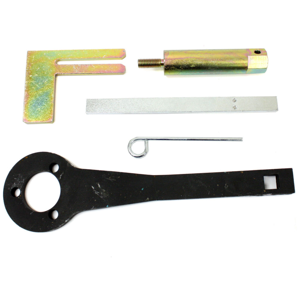 5pc Petrol Engine Timing Chain Service Tool Kit BMW MINI PSA