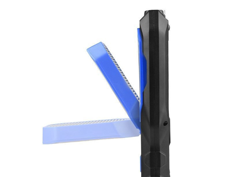 Portable Rechargeable COB XPE LED  Work-light & Torch