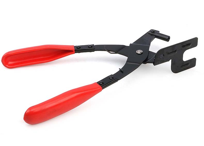 11"/285mm Car Exhaust Hanger Pliers Pipe Rubber Muffler Grommet Remover