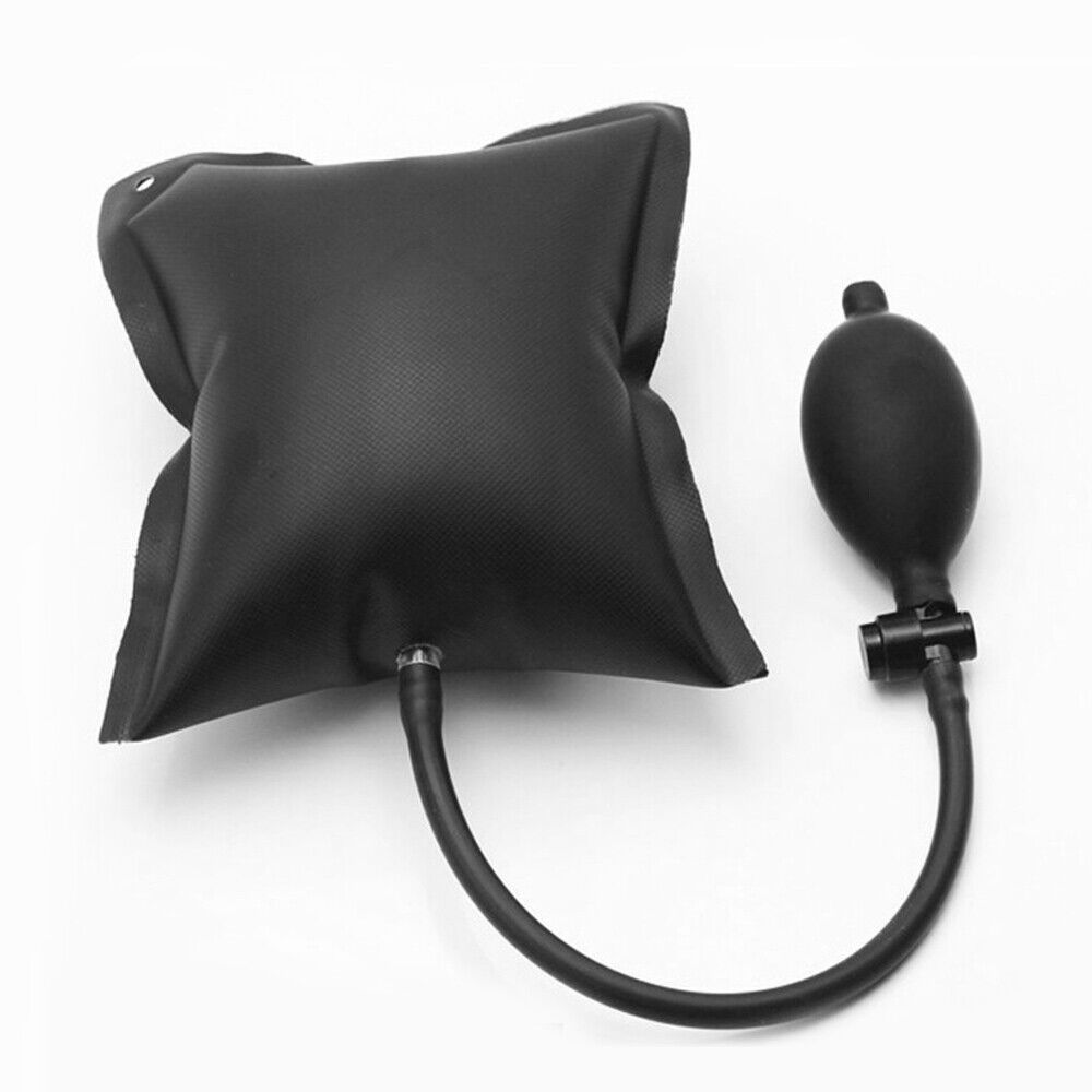 Air Wedge Pump Inflatable Airbag Level Alignment Tool for Door Installation