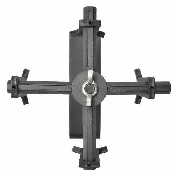 Heavy Duty Stable Automatic Transmission Clutch Spring Compressor Tool