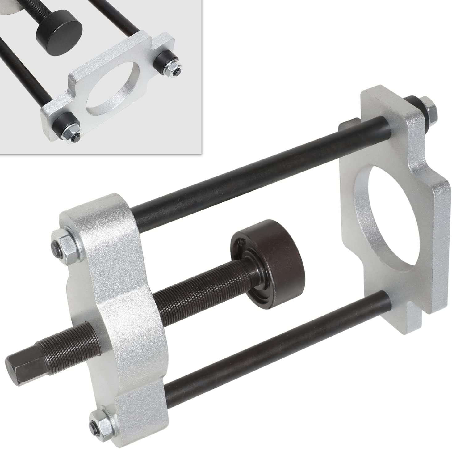 Rear Wishbone Bush Trailing Arm Removal Tool Set for Ford Focus Mk1 Mk2 Mazda Volvo