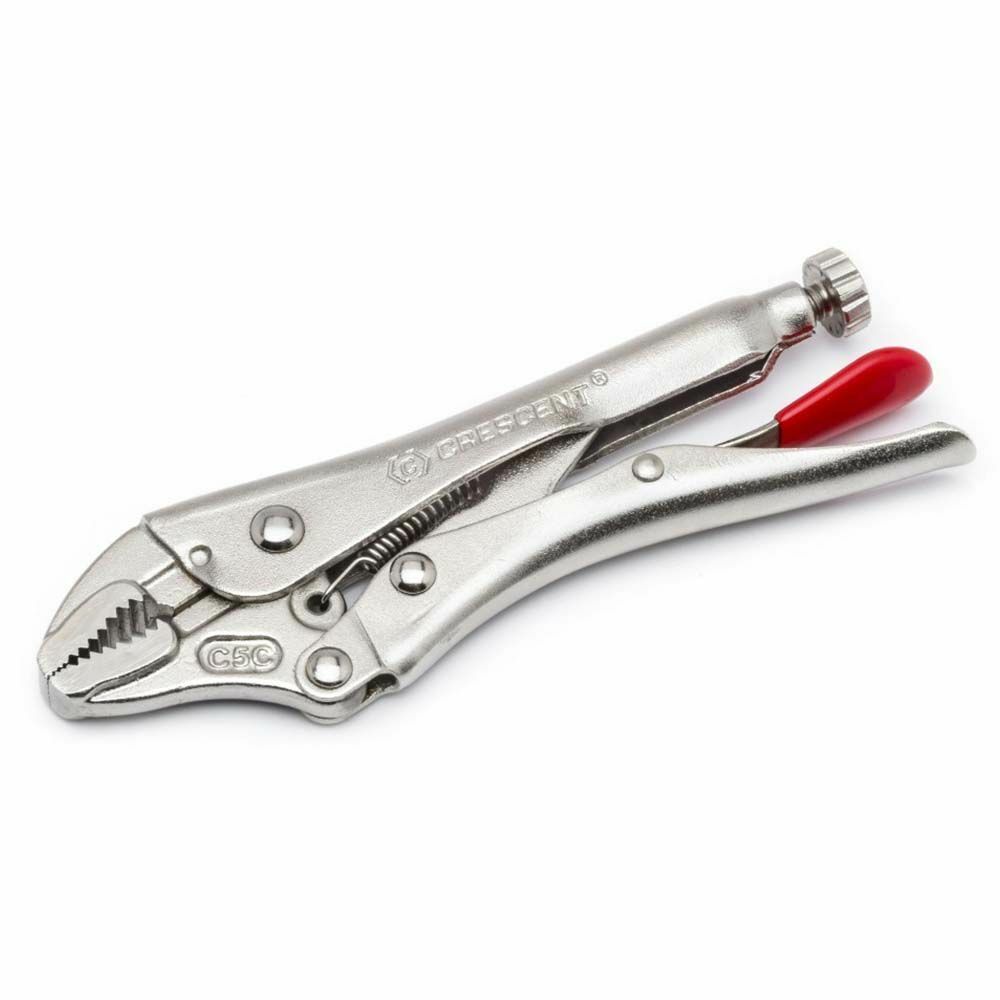 Crescent Locking Pliers Vice Grip Hex Turn Torque Lock