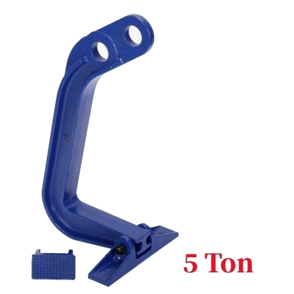 5 Ton Deep Hook Auto Body Frame Jumbo Hook Pulling Mo-Clamp Dent Puller
