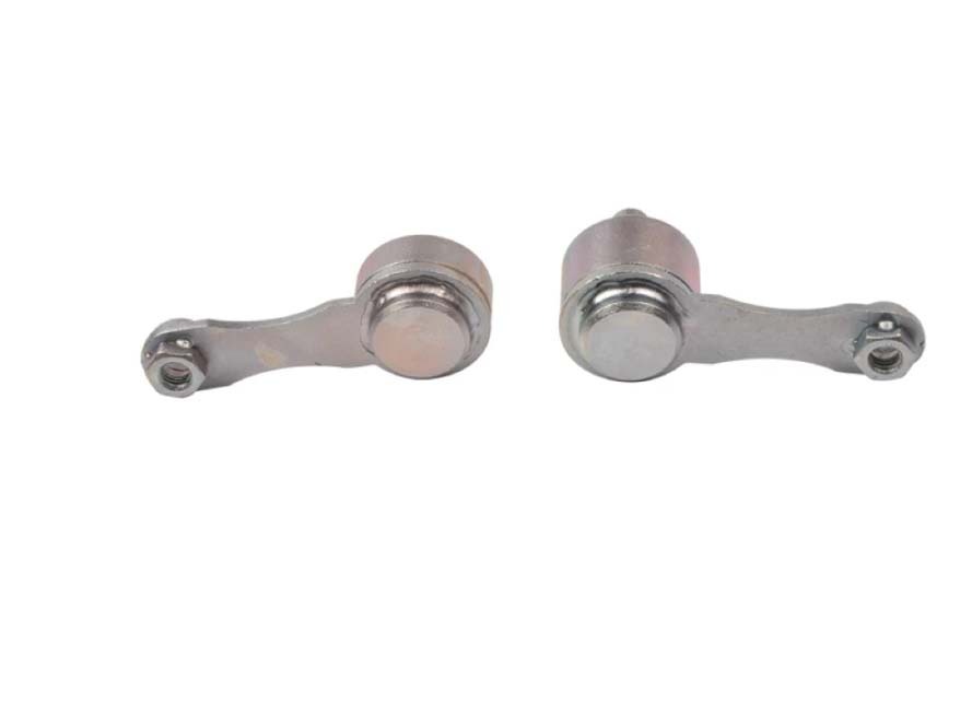 5pc Diesel Engine Setting/Locking Kit - Jaguar, Land Rover 2.7 - Belt Drive