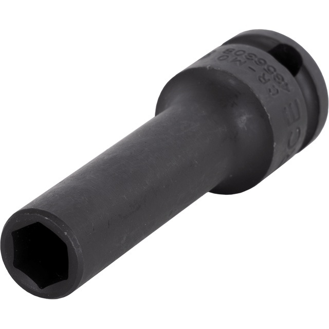 Force 3/8" Dr. 6 Point 63mmL Deep Impact Socket Metric / Imperial 8pc Set