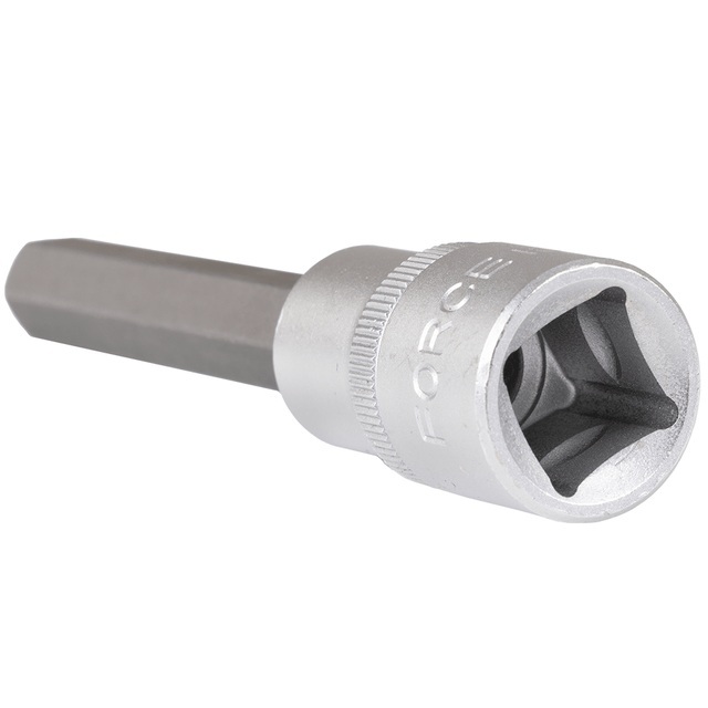 Force 1/2" Dr. Hex Allen Socket Bits 55/100/120/140/190mm H4-H17mm