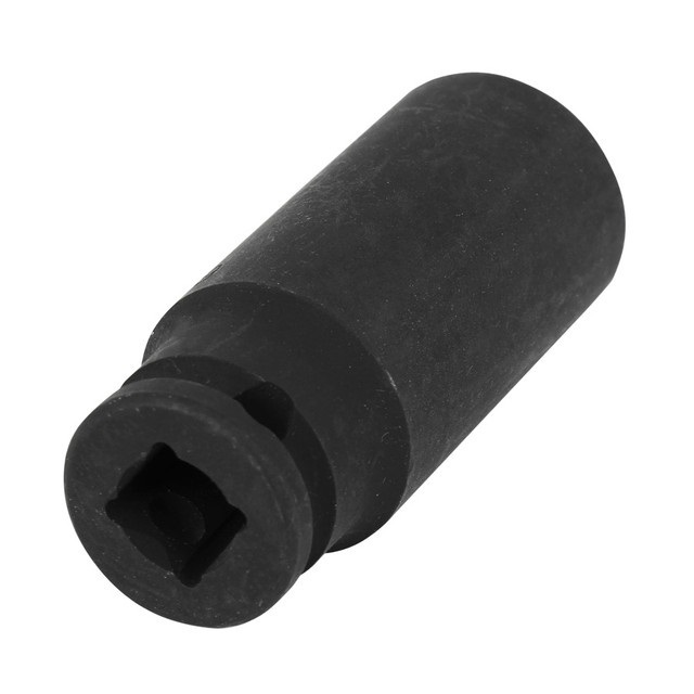 Force 3/8" Dr. 6PT 63mmL Cr-Mo Steel Deep Impact Socket