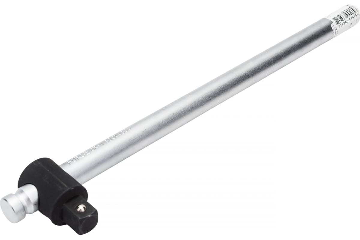 Force 4255 25pc 1/2" Dr 6pt Flank Combo Socket & Adjust Telescopic Driver Handle