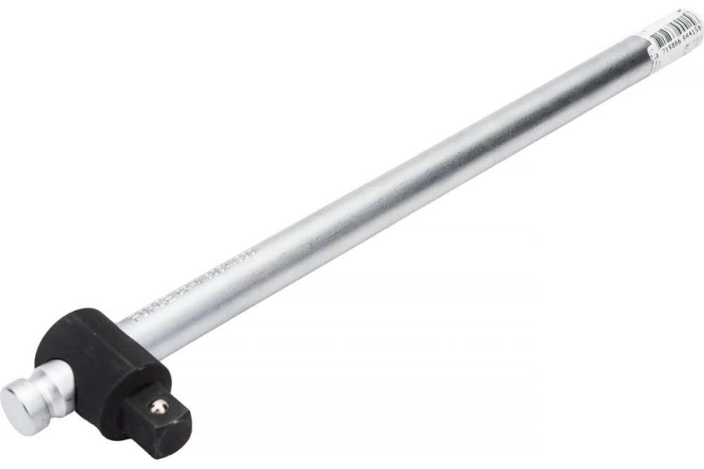 Force 4255 25pc 1/2" Dr 6pt Flank Combo Socket & Adjust Telescopic Driver Handle