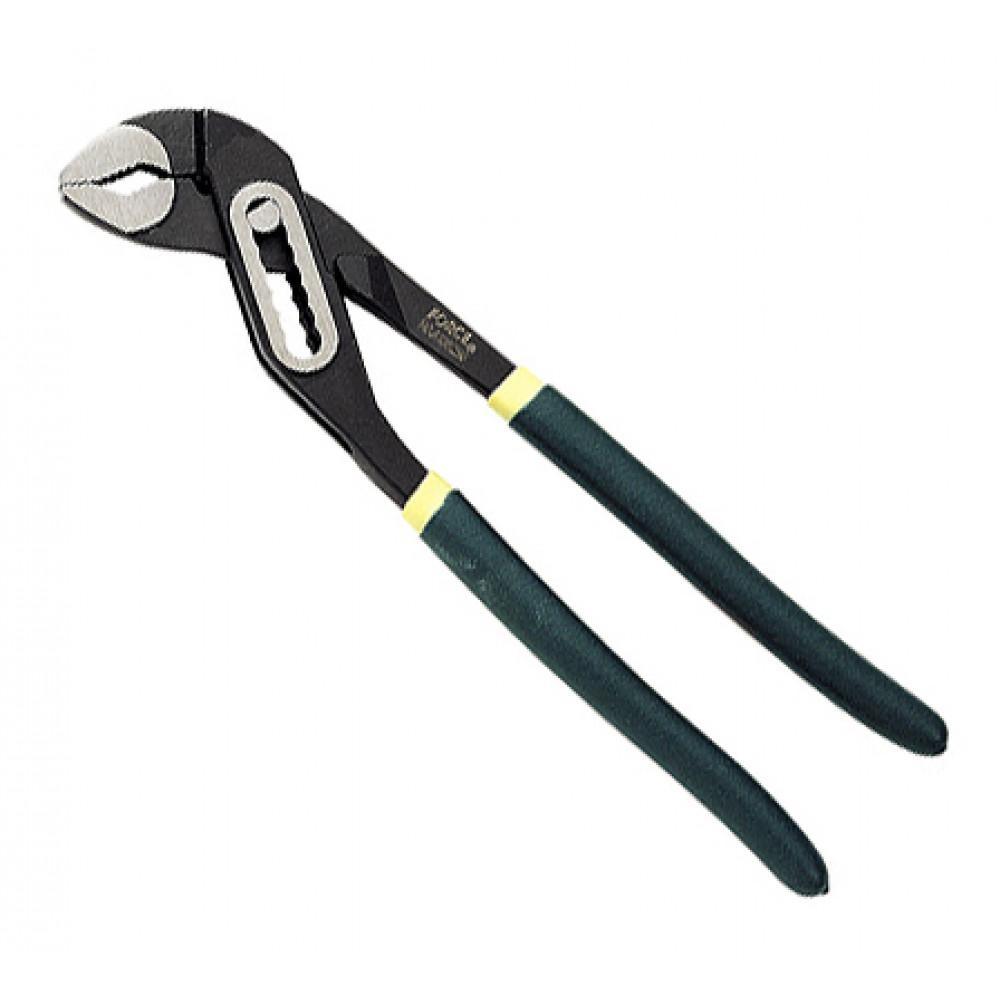 Force 4771 1/4"-1/2" Dr. 77pc 6pt Socket & Accessories & Wrench Pliers Hammer