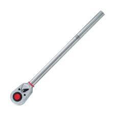Force 4255 25pc 1/2" Dr 6pt Flank Combo Socket & Adjust Telescopic Driver Handle