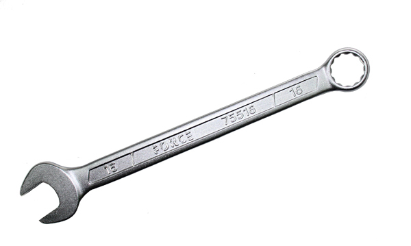 Force 4771 1/4"-1/2" Dr. 77pc 6pt Socket & Accessories & Wrench Pliers Hammer