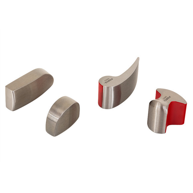 Force 50713 Super Heavy Duty 7pc Auto Body Dent Repair Kit Dolly Panel Beating Hickory Handle Hammer
