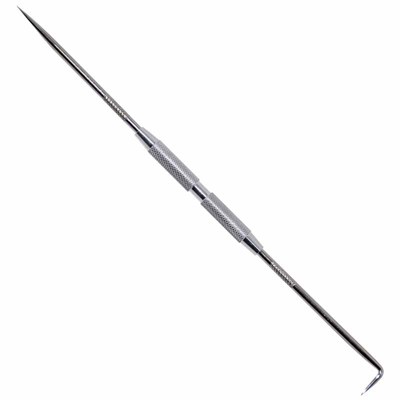 Force 5096P7 Steel Scriber Double Ended 190mmL