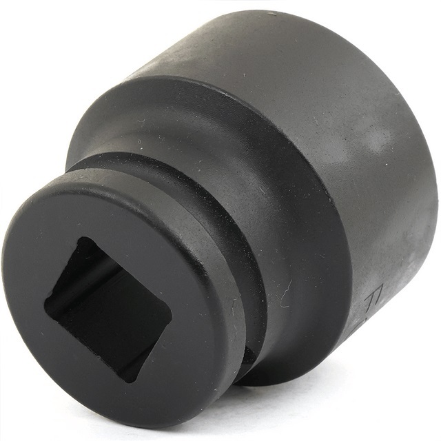 Force 46841 3/4" Dr 41mm 12 Point 57mmL Impact Socket