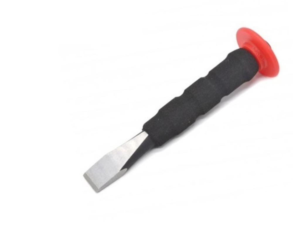 Force 5139 13pc Quakeproof & Safe Punch Set: Pin Taper Center Cape Chisel Punch