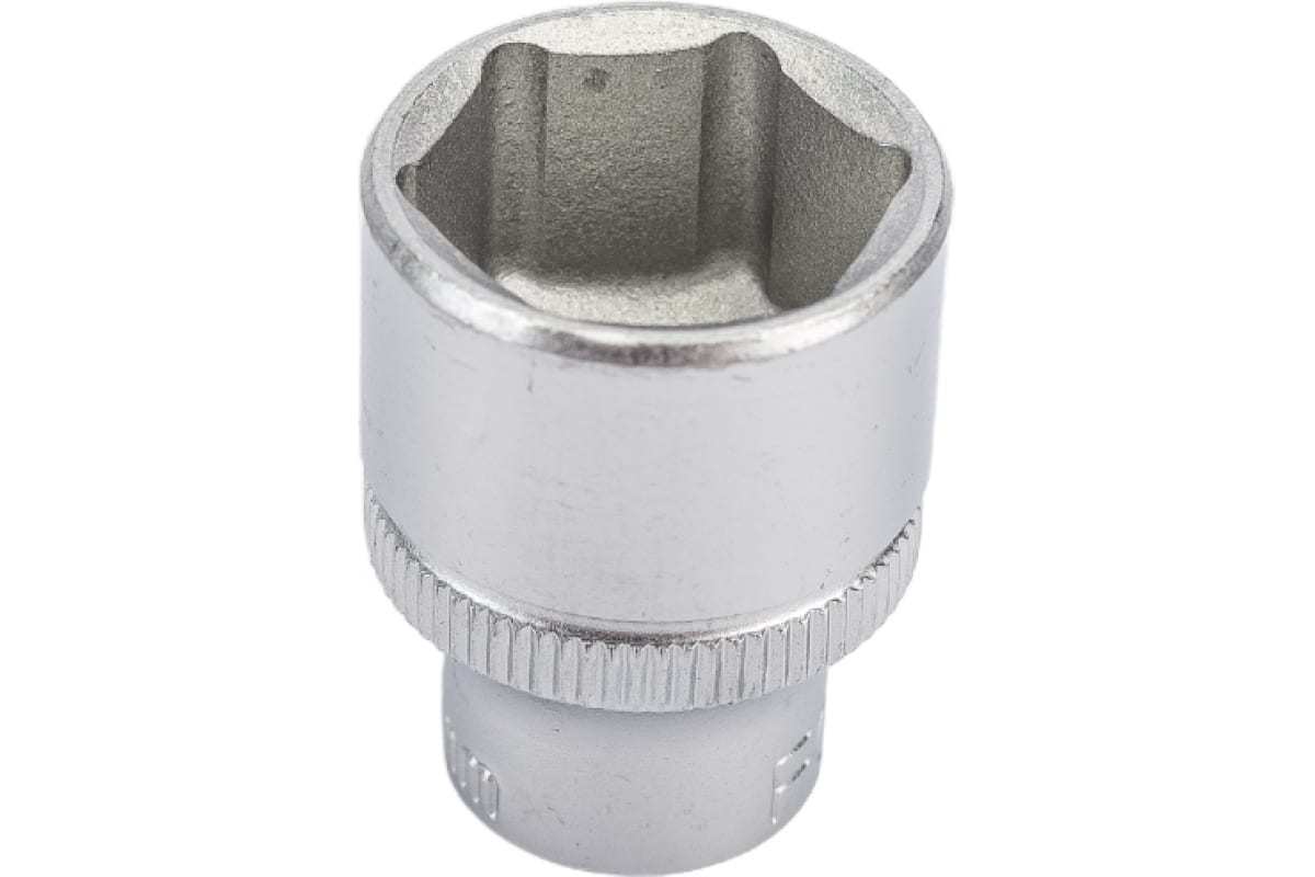 Force 3/8" Dr. 6pt Flank Socket Metric & Imperial Size Options
