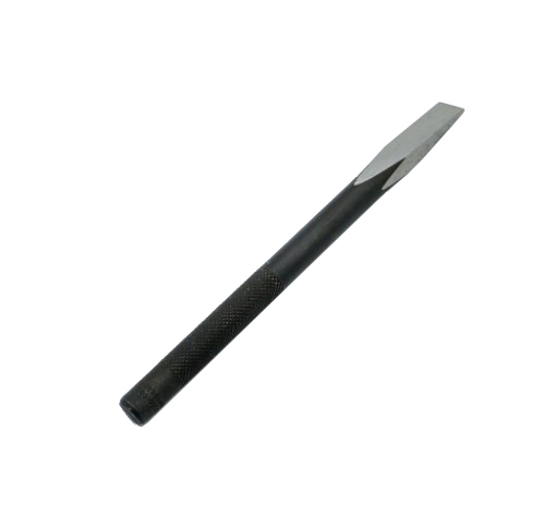 Force Cr-V Steel Flat Cold Chisel: 10x150mm-22x200mm 5 Size Options