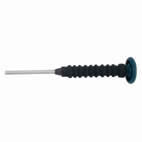 Force Quakeproof Cr-V Steel Pin Punch Option: 2x140mm to 14x290mm