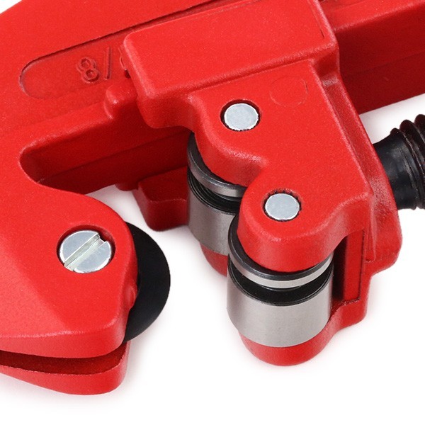 Force 65601 3-32mm Telescopic Tubing Cutter Built-in De-burring Tool