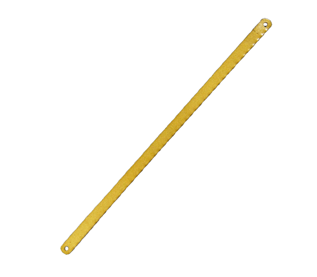 Force 66301-B 10pc-pack Ultra Flex Hacksaw Hack Saw Blade 300mm/12" x 1/2" x 24 TPI