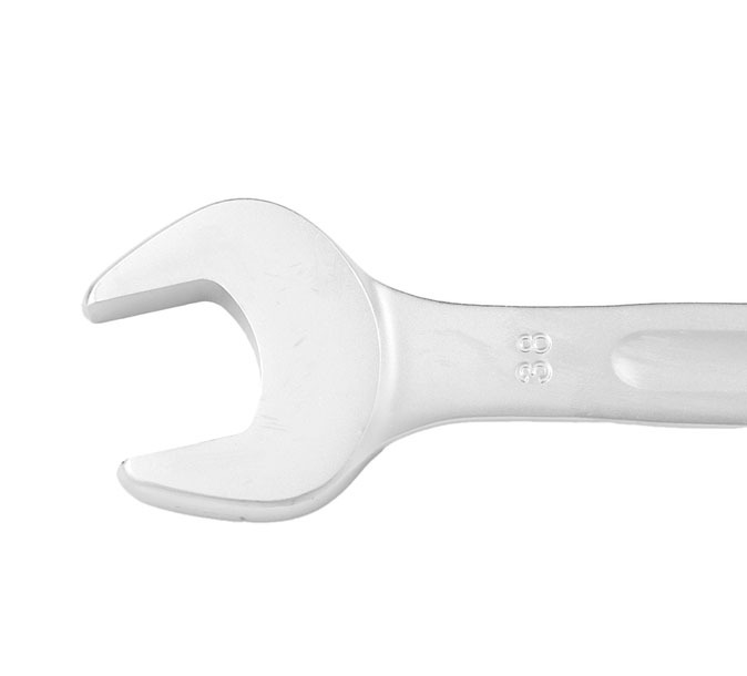 Force 755 Ring Open End Combination Spanner Wrench Metric Imperial Individual
