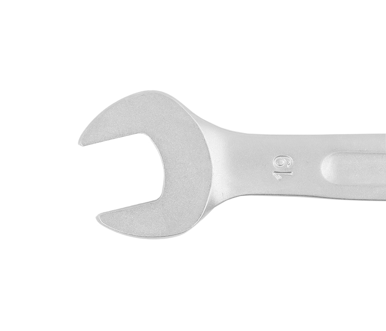 Force 757..R Reversible Two Way Ratchet Spanner Metric Imperial Individual