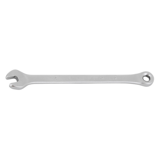 Force 755 Ring Open End Combination Spanner Wrench Metric Imperial Individual