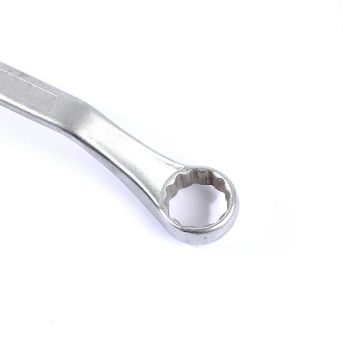 Force 758 45 Degree Double Offset Ring Spanner Metric & Imperial Options
