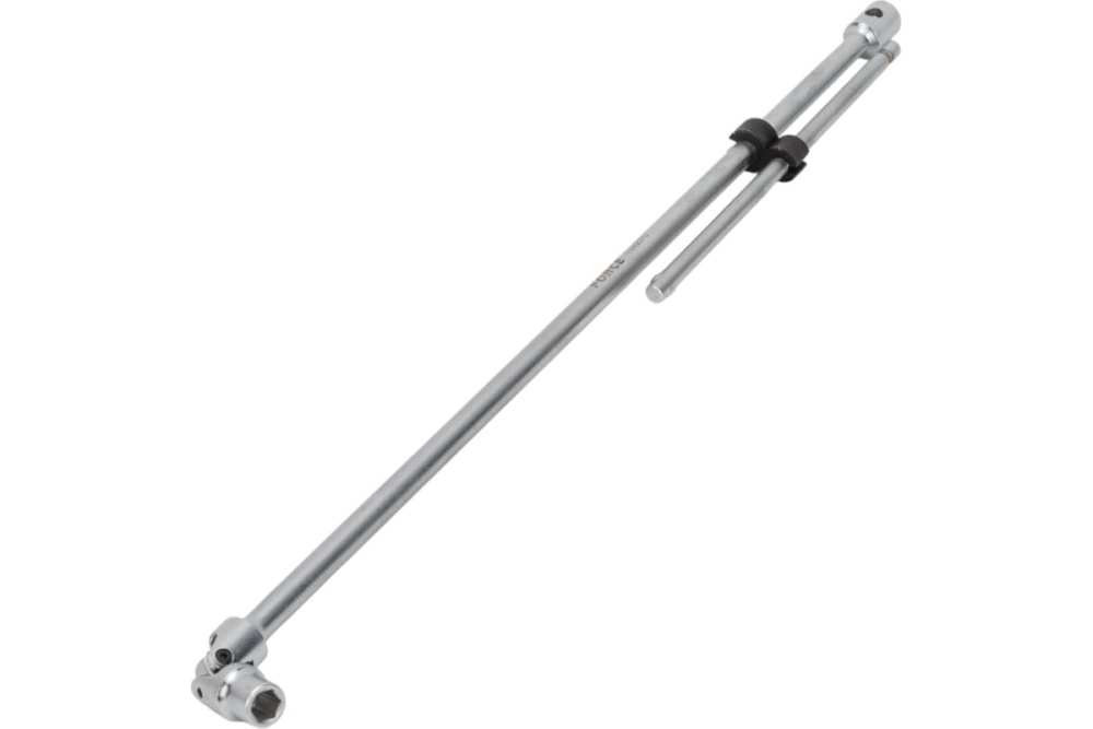 Force 784..U Universal Extra Long Knee Joint T Handle Nut Driver Socket Wrench