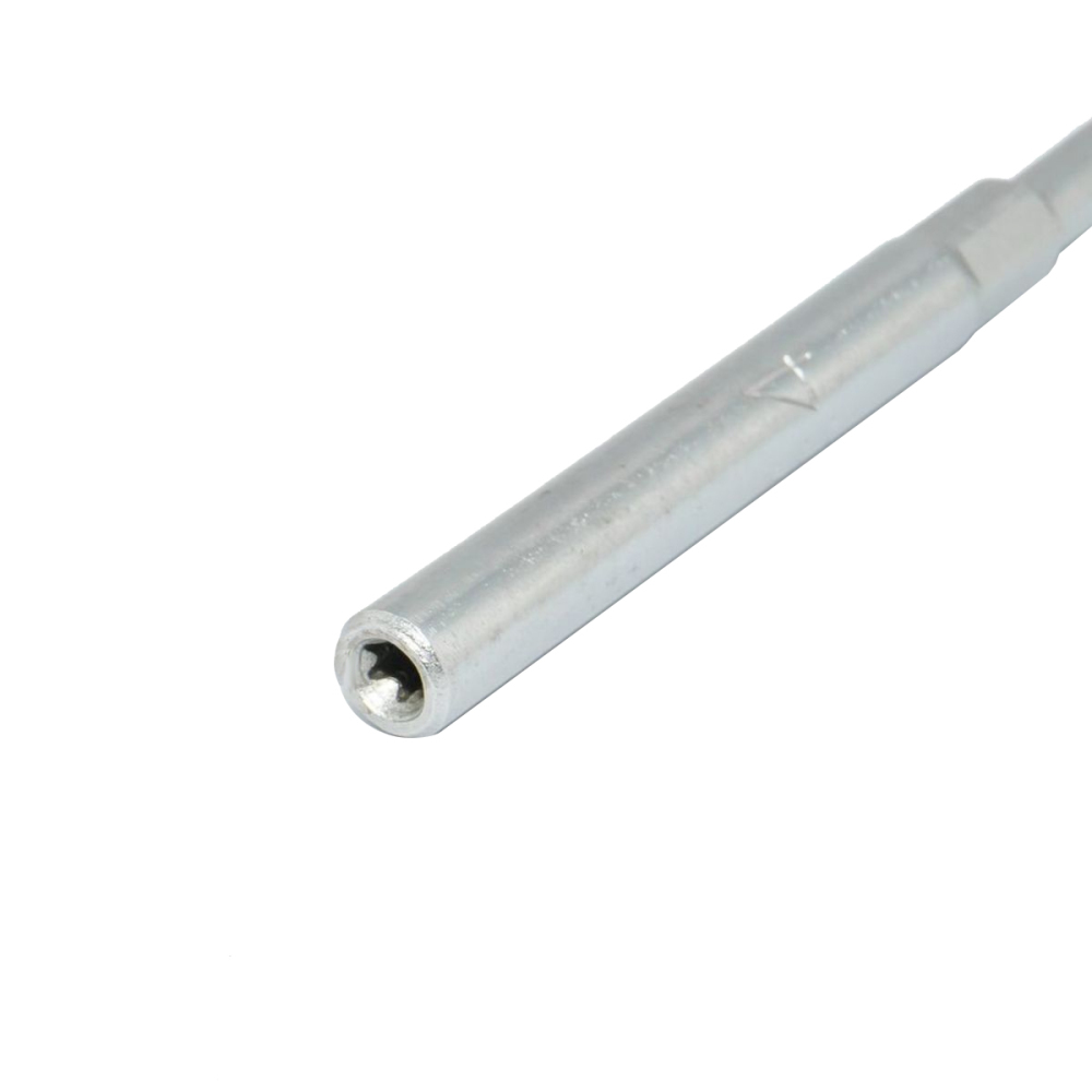 Force 776 Softgrip 300mmL T Handle E Star Female Torx Socket Driver Wrench