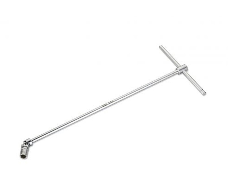 Force 784..U Universal Extra Long Knee Joint T Handle Nut Driver Socket Wrench