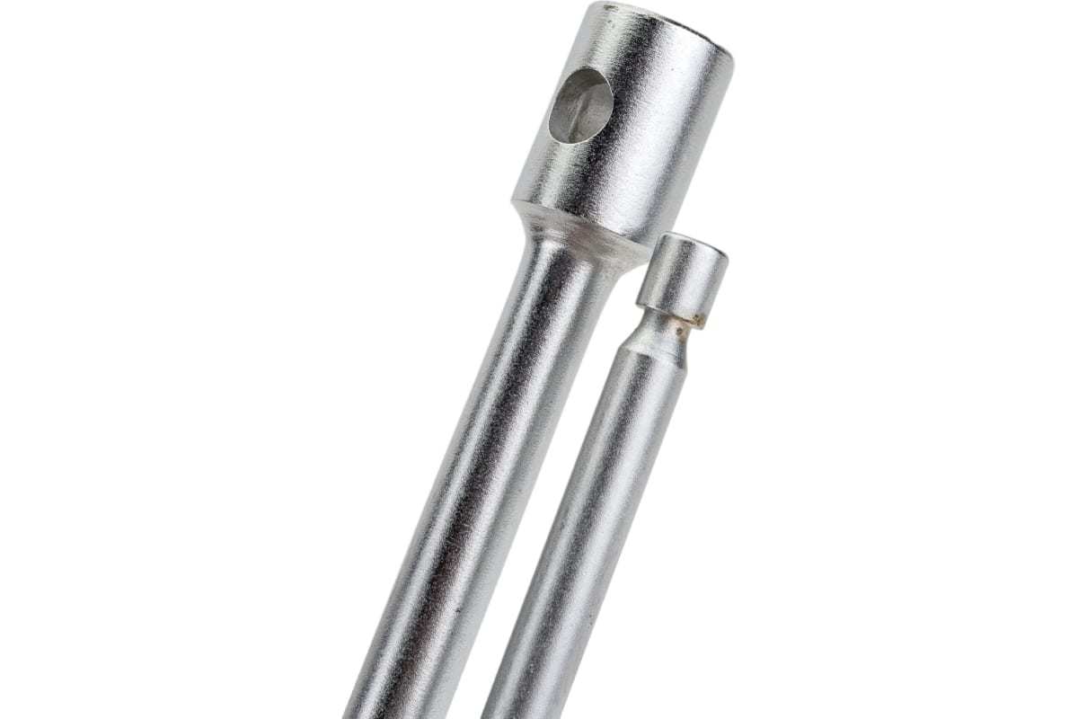 Force 784..U Universal Extra Long Knee Joint T Handle Nut Driver Socket Wrench