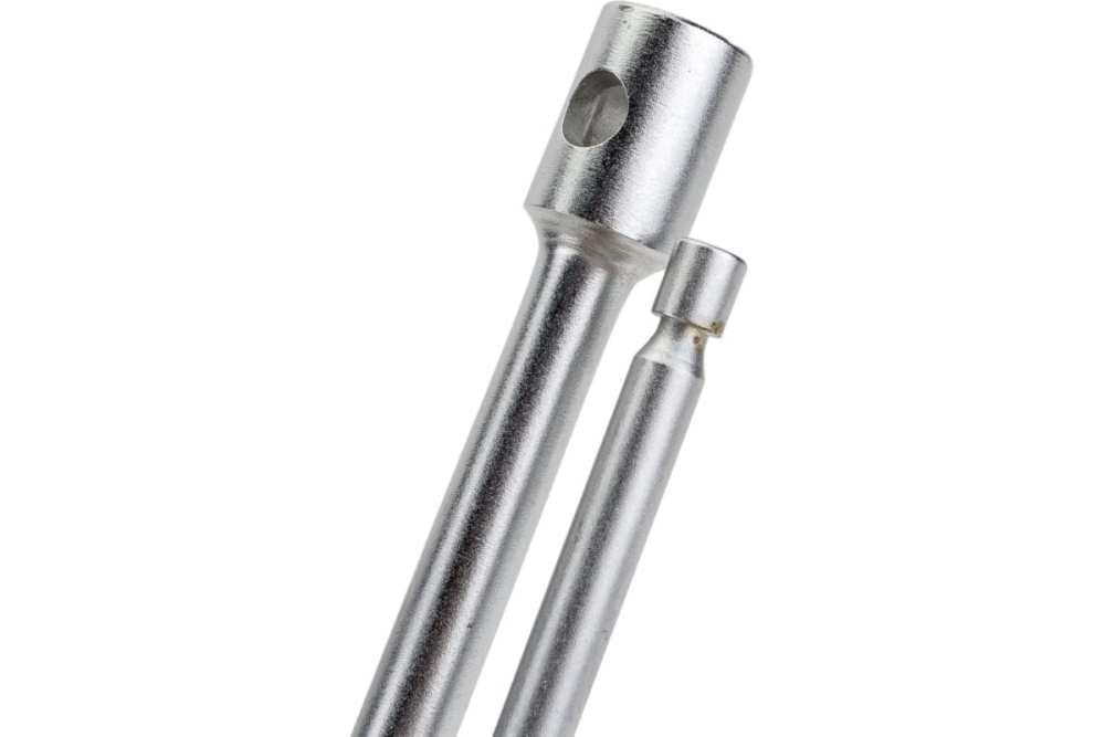Force 784..U Universal Extra Long Knee Joint T Handle Nut Driver Socket Wrench