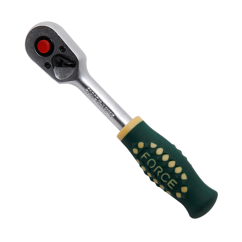 Force 802215 802315 802415 802416 Reversible Ratchet Handle Pear Head