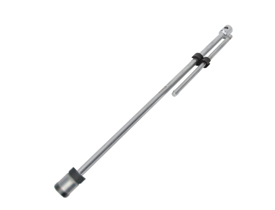 Force 784..B Ball Swivel Universal Extra Long Ball Joint T Handle Socket Wrench
