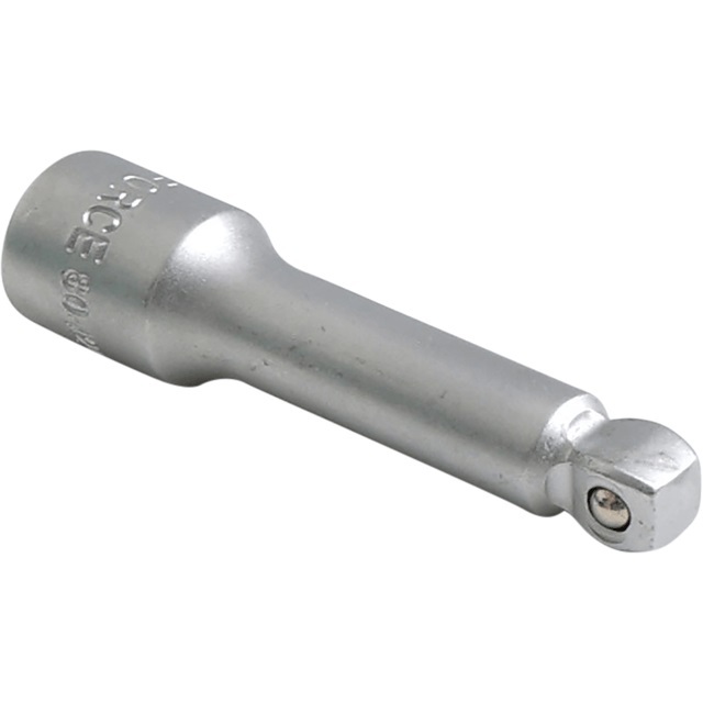 Force / Selta 804...W Wobble Ball End Socket Extension Bar 1/4"-3/8"-1/2" Dr. Options