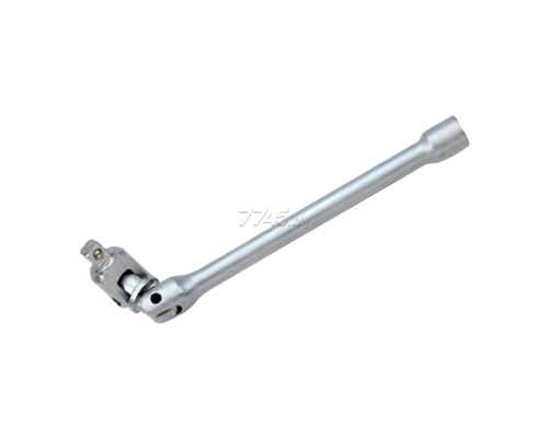 Force 80454300 1/2" Drive 300mm/12" Socket Universal Joint and Extension