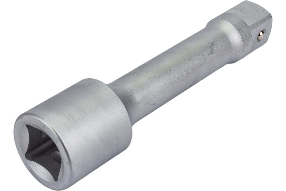 Force 804 Socket Extension Bar 1/4"-3/8"-1/2"-3/4"-1" Dr. Options