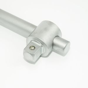 Force 8033 Sliding T Handle Socket Wrench Extension Bar 3/8"-1/2"-3/4" Dr.