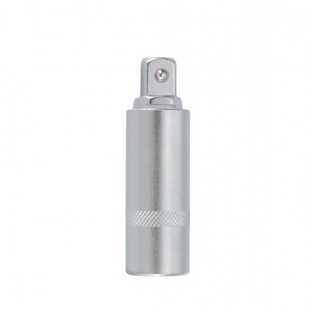 Force 8044080L 1/2" Dr. 80mmL Socket Extension Bar with LED Light